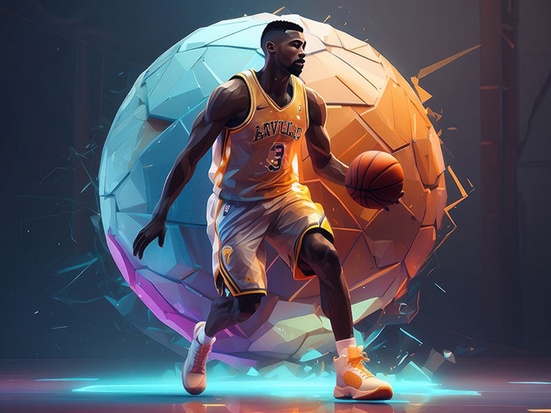[QQ国语]NBA季后赛东部半决赛G3 活塞vs骑士 全场录像回放