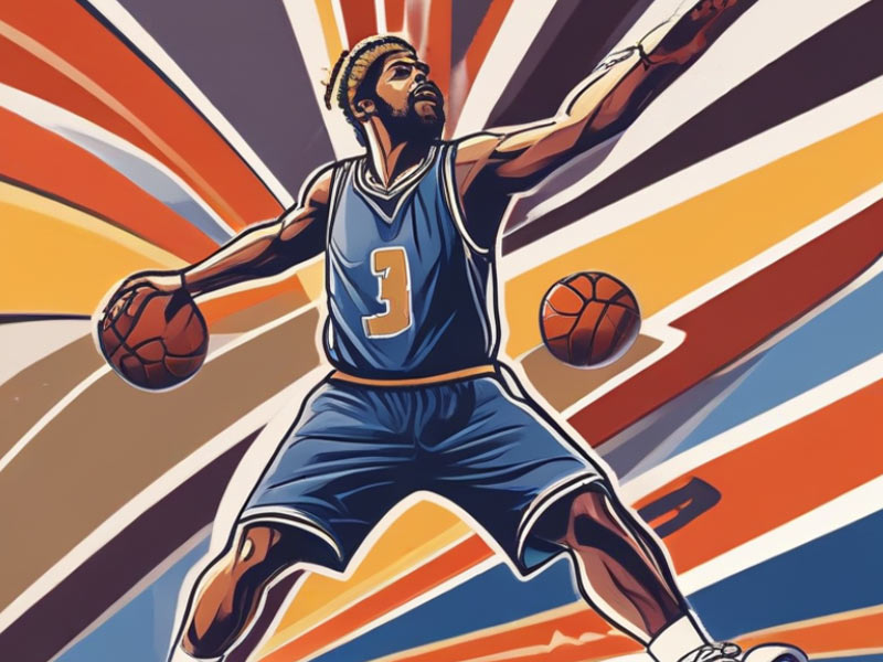 [QQ原声]NBA季后赛东部半决赛G3 活塞vs骑士 第四节 录像