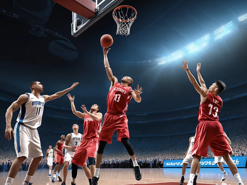 [微博国语] 2026年5月16日 NBA季后赛东部半决赛G6 活塞vs骑士 第二节 录像