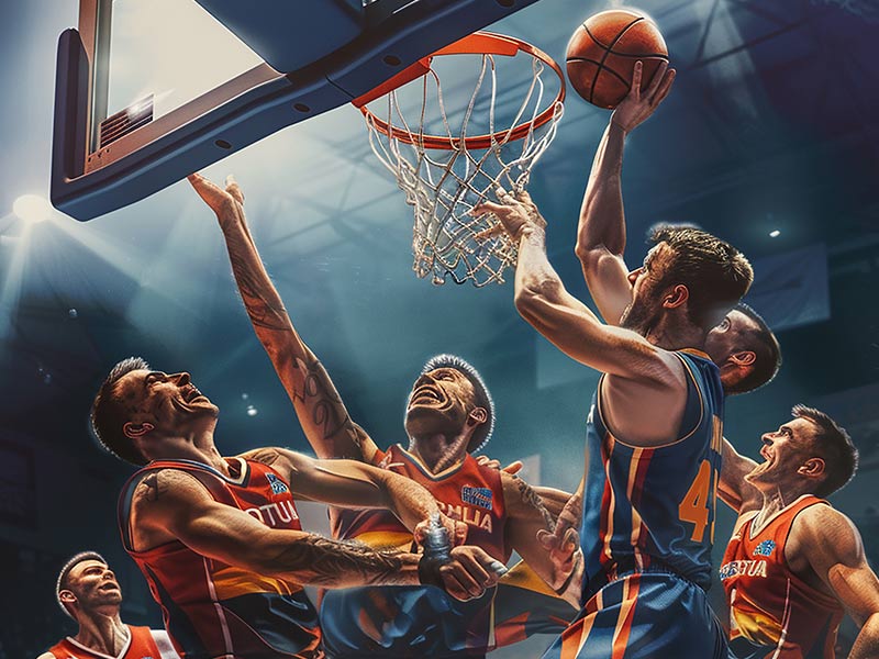 [QQ原声]NBA季后赛东部半决赛G5 骑士vs活塞 第三节 录像