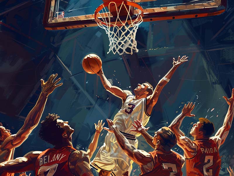 03月21日 NBA常规赛 尼克斯vs篮网 全场录像回放