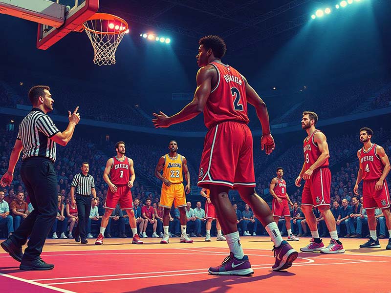 [QQ国语]NBA季前赛 魔术vs热火 第二节 录像