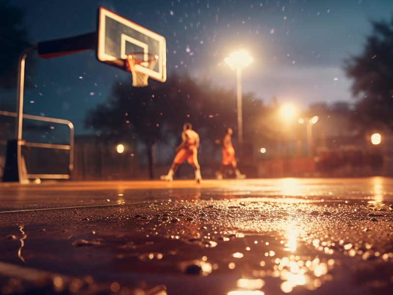 [QQ国语]NBA季前赛 魔术vs热火 第四节 录像