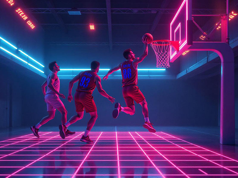 [QQ原声]NBA季后赛东部半决赛G5 骑士vs活塞 加时赛 录像