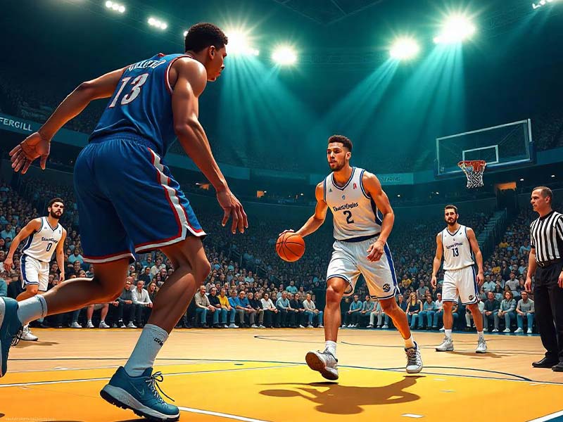 [QQ国语]NBA季后赛东部半决赛G5 骑士vs活塞 全场录像回放